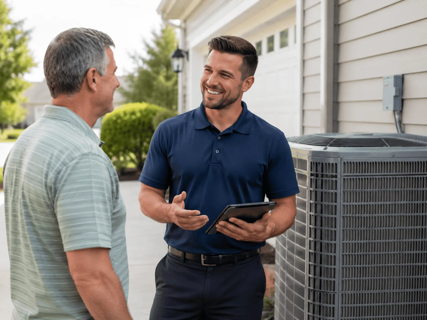 Heat Pump Installation Hamilton, KS FAQs